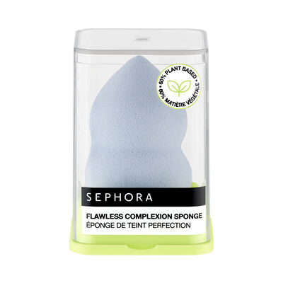 Esponja de Maquiagem Sephora Collection Flawless Complexion